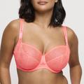 PrimaDonna SOPHORA tulip seam balcony bra  Spritz