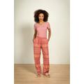 Pip Studio Belin Long Trousers Ashanti Red