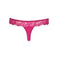 PrimaDonna MADISON string-housu Fuchsia Fiesta