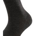 Falke Softmerino socks Anthrazite