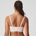I DO longline plunge-bh Silky Tan