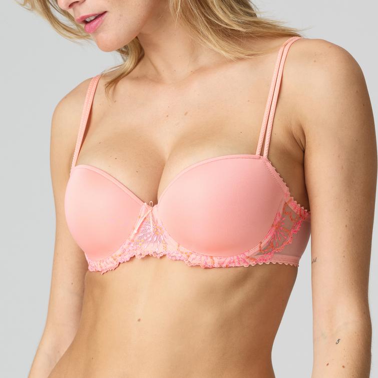 Marie Jo JANE padded balcony bra Florida