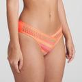 Marie Jo Swim ALMOSHI rio bikini briefs Juicy Peach