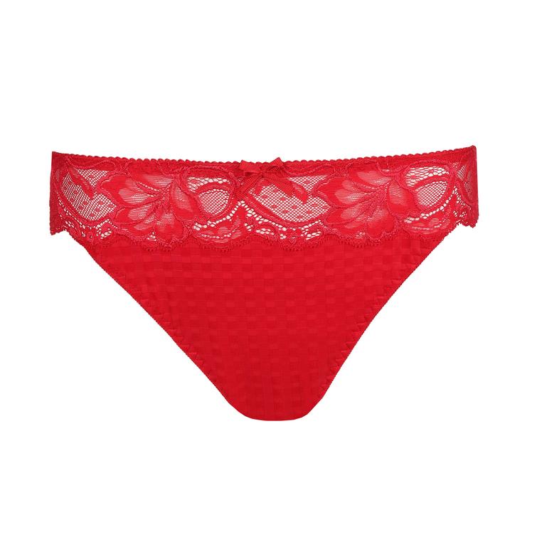 PrimaDonna MADISON string-housu Scarlet
