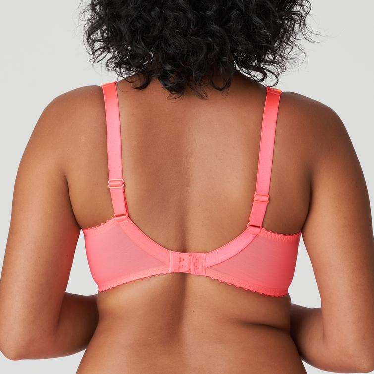 PrimaDonna DEVDAHA full cup bra Tropicana