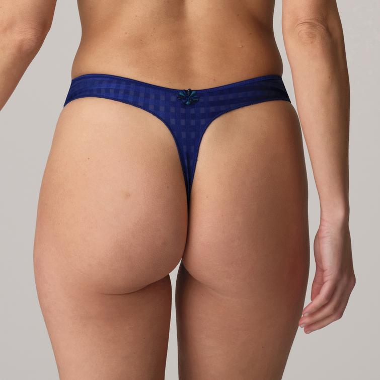 Marie Jo AVERO thong Lazurite