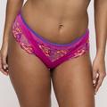 PrimaDonna DEVDAHA luxury thong Very Berry