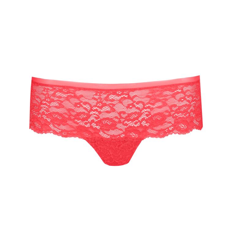Marie Jo COLOR STUDIO LACE shortsi-housu Fruit Punch