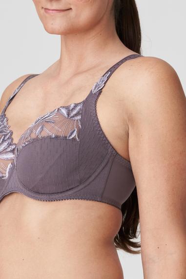 PrimaDonna ORLANDO t&auml;yskuppinen rintaliivi  Eye Shadow