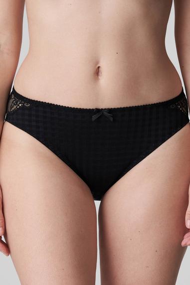 PrimaDonna MADISON tai-housu Musta