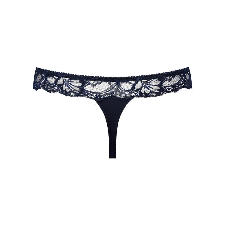 PrimaDonna MADISON string-housu Velvet Blue