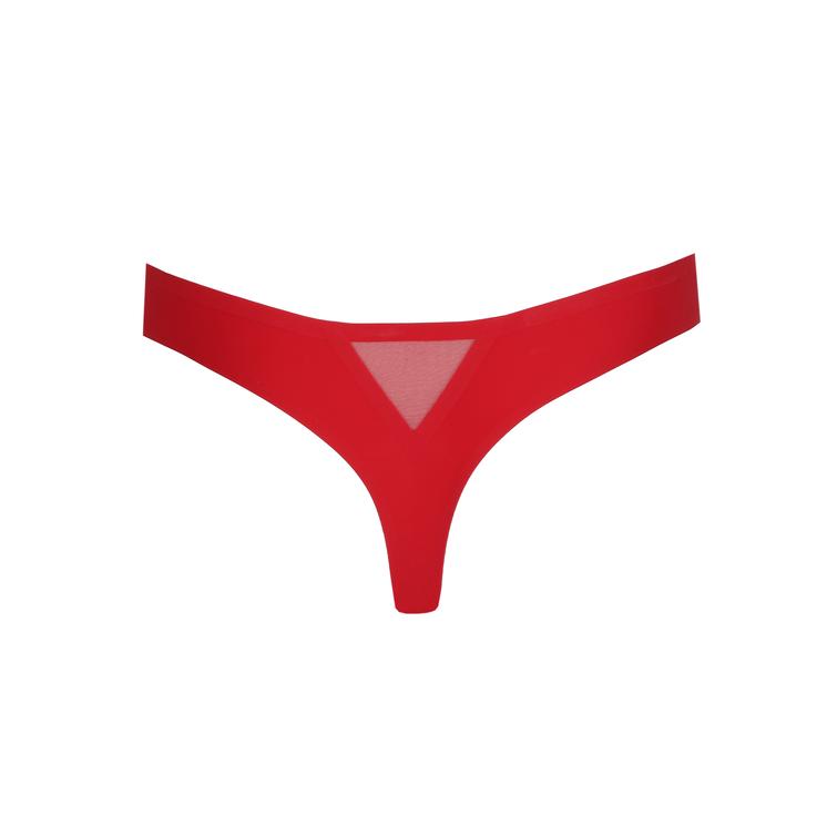 Marie Jo LOUIE thong True Red