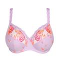 PrimaDonna PALACE GARDEN full cup bra Pastel Lavender