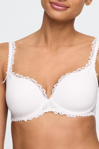 Marie Jo JANE pisaramallinen rintaliivi Natural