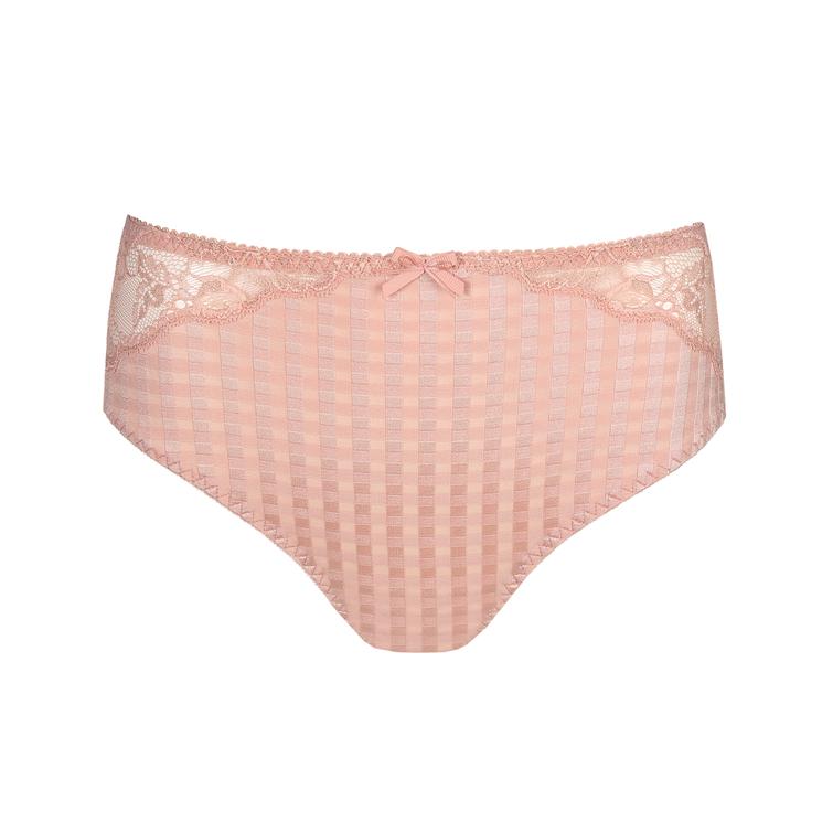 PrimaDonna MADISON hög trosa Powder Rose