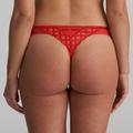 Marie Jo JHANA thong Fiesta Red