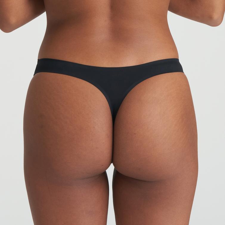 Marie Jo COLOR STUDIO thong Black