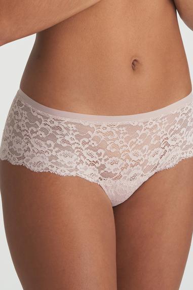 Marie Jo COLOR STUDIO LACE shortsi-housu Patine