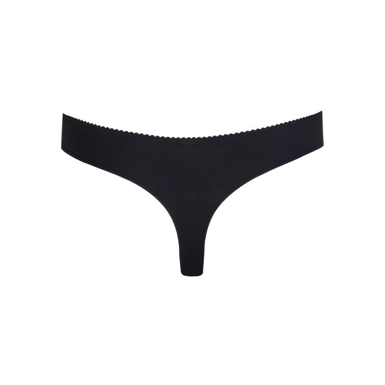 PrimaDonna DEAUVILLE thong Velvet Blue
