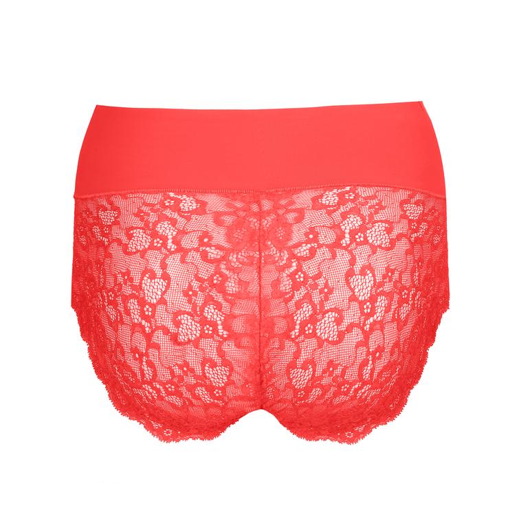 Marie Jo COLOR STUDIO LACE muotoileva alushousu Fruit Punch