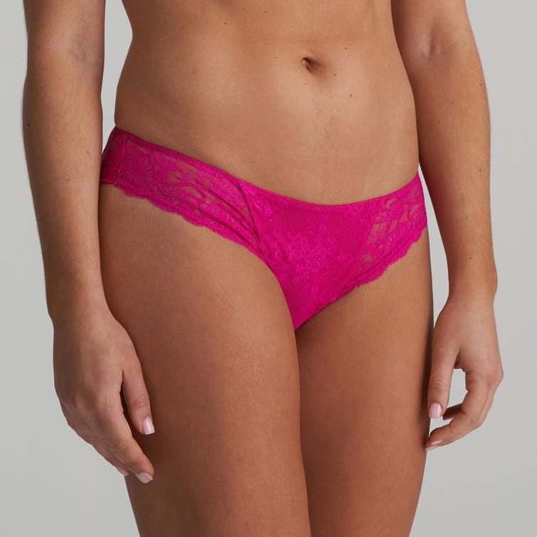 Marie Jo MELIPHA rio briefs Very Berry