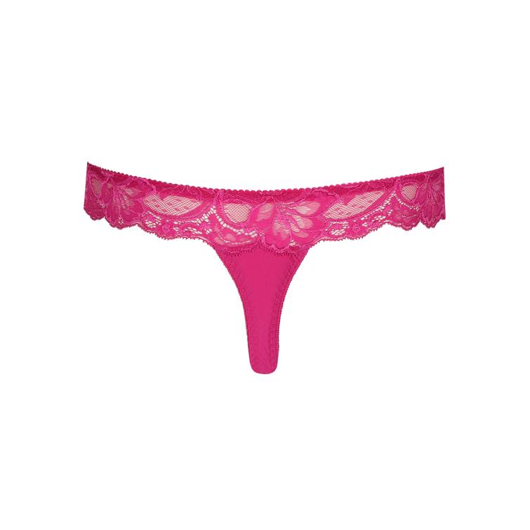 PrimaDonna MADISON string-housu Fuchsia Fiesta
