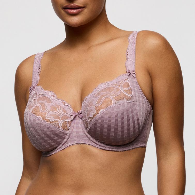 PrimaDonna MADISON full cup bra Soft Sand