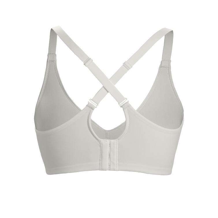 Trofé Freja soft bra Offwhite