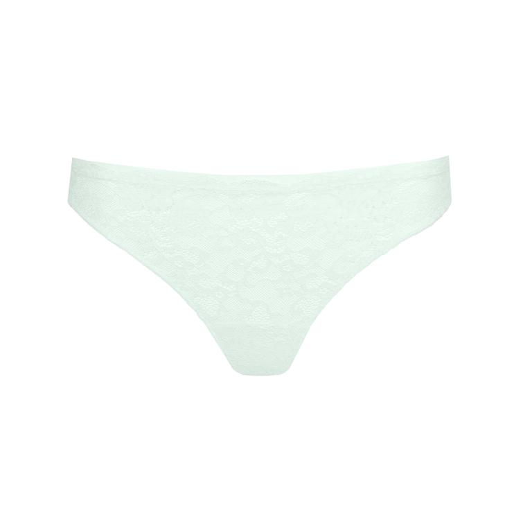 Marie Jo COLOR STUDIO LACE stringtrosa Fleur De Printemps