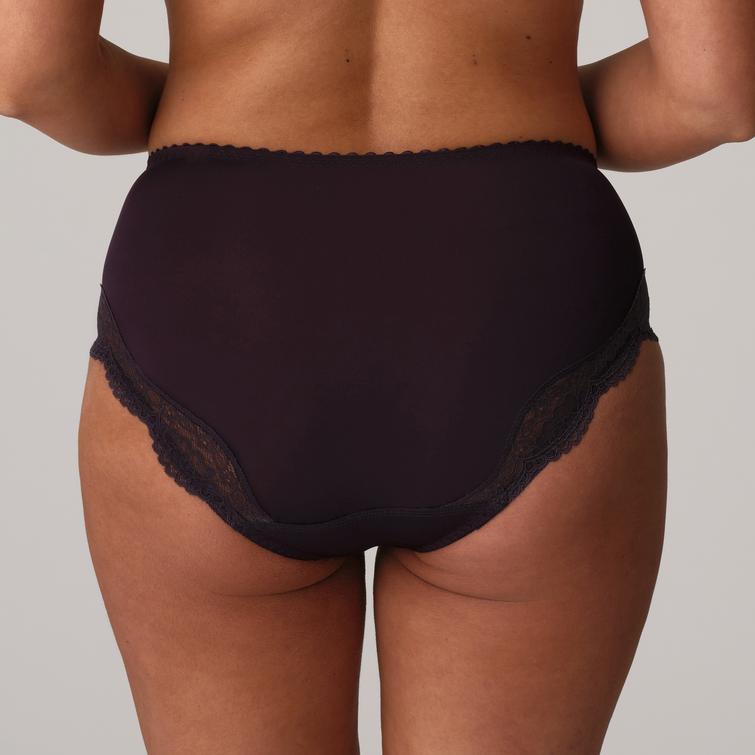 PrimaDonna MALBA korkea alushousu Amethyst