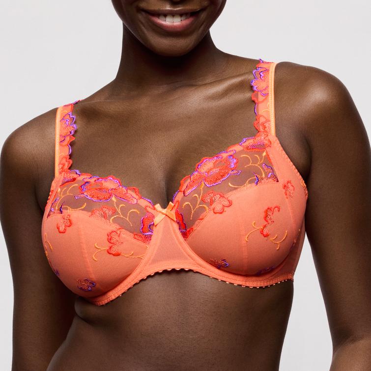PrimaDonna DEVDAHA full cup bra Sunset Blush