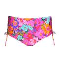 PrimaDonna Swim NAJAC korkea bikinihousu  Floral Explosion