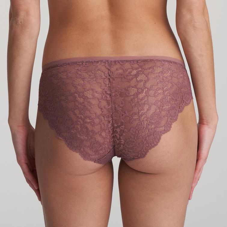 Marie Jo COLOR STUDIO LACE tai-trosa Satin taupe