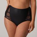 PrimaDonna Twist ZIPOLITE full briefs Black