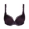 Marie Jo JANE heartshaped bra Amethyst