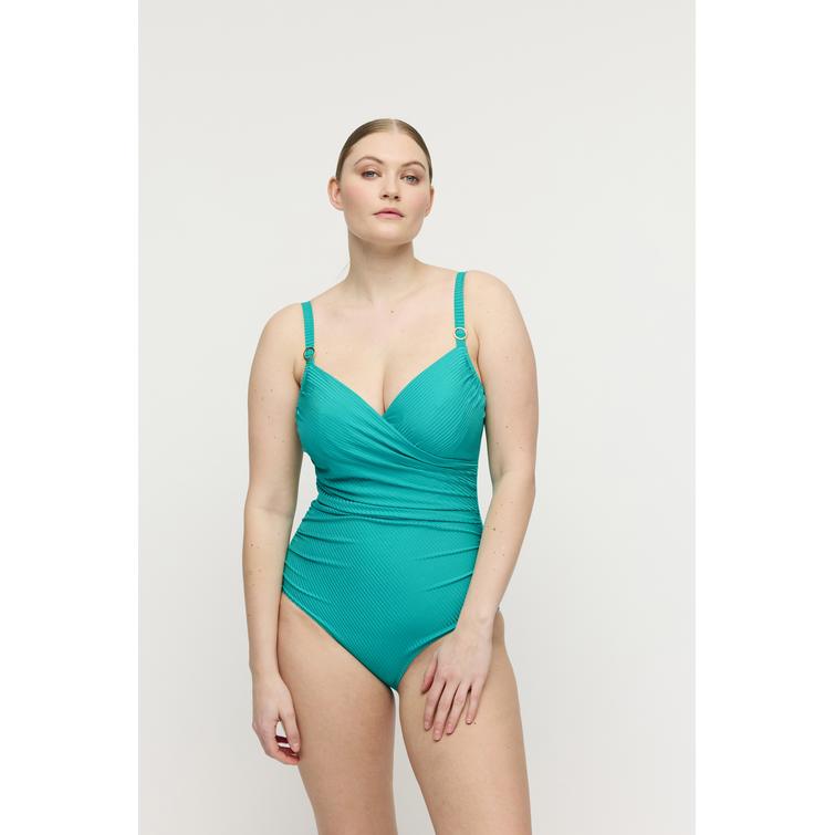 PrimaDonna Swim DELRAY muotoileva uimapuku