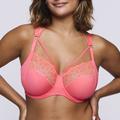PrimaDonna Twist ANGELOU full cup bra Juicy melon