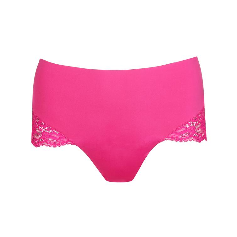 Marie Jo COLOR STUDIO LACE muotoileva alushousu Very Berry