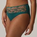 PrimaDonna SPRINGDALE korkea alushousu Jasper Green
