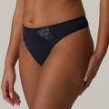 PrimaDonna DEAUVILLE thong Velvet Blue