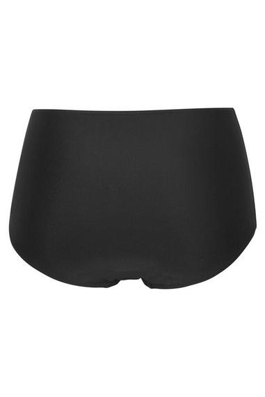 Damella Meryl muotoileva bikinihousu Musta