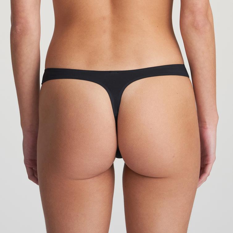 Marie Jo TOM string-housu Charcoal