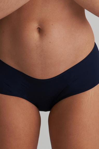 Marie Jo COLOR STUDIO shortsi-housu Velvet Blue