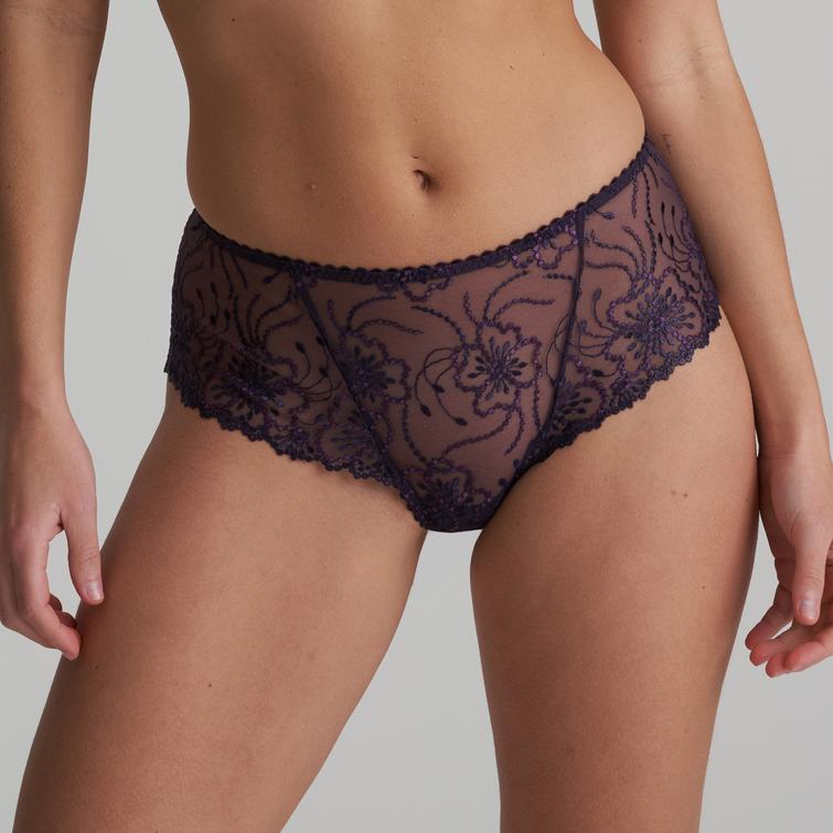 Marie Jo JANE luxury string-housu Amethyst