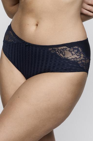 PrimaDonna MADISON korkea alushousu Velvet Blue