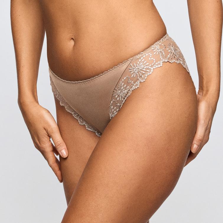 Marie Jo JANE italian briefs Sand