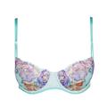 Marie Jo LISBETH half padded balcony bra Clearwater
