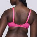 PrimaDonna CALA LUNA padded balcony bra Blogger Pink