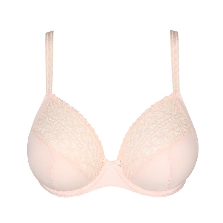 PrimaDonna MONTARA plunge bra Crystal Pink