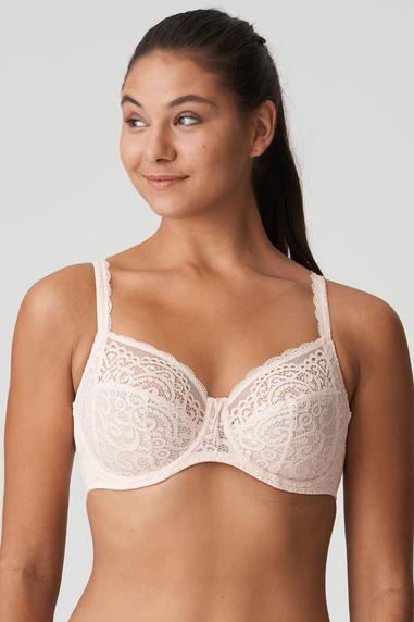 I DO t&auml;yskuppinen rintaliivi Silky Tan